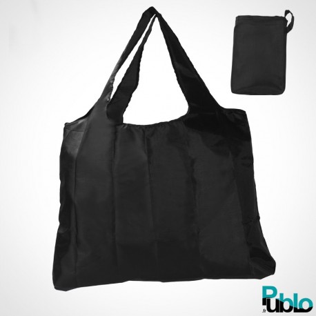 Sacs pliable - 400 + 130 x 320 mm
