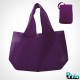 Sacs pliable - 400 + 130 x 320 mm