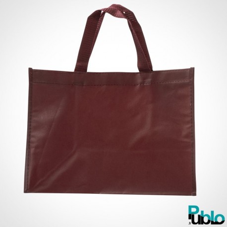 Sac cabas petit format