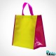 Sac bicolore 