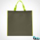 Sac bicolore 