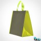 Sac bicolore 