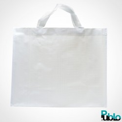 Sac 2 anses HBP28 420 + 190 x 350