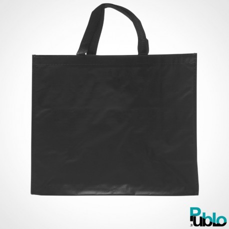 Sac 2 anses - 420 + 190 x 350