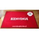 JJP FINANCE-TAPIS PERSONNALISE