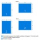 Carte de visite, 1, 2 et 4 pages, option pelliculage