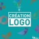 Logo - Création d'un logo