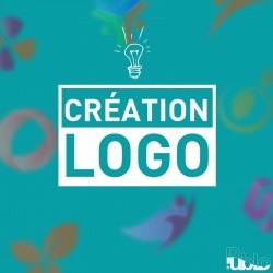 Logo - Création d'un logo
