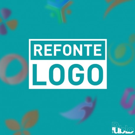 Logo - Refonte d'un logo