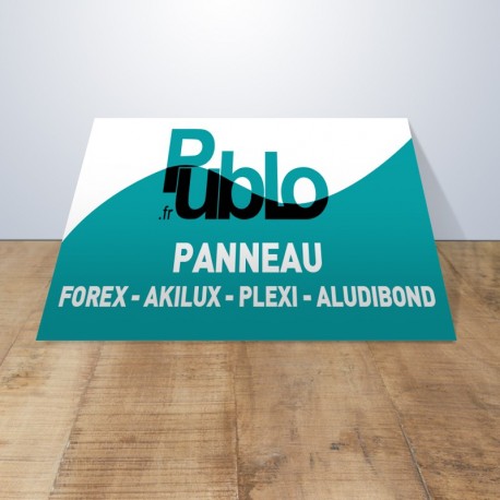Panneaux - l'Olivier
