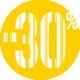 Étiquette Solde