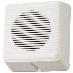 Enceinte plafond TOA
