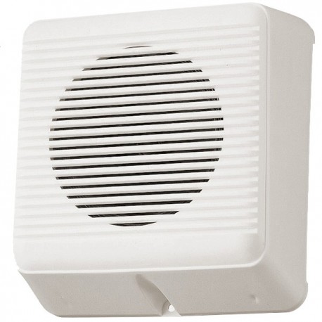 Enceinte plafond TOA