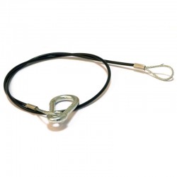 ELINGUE DE SECURITE 60CM