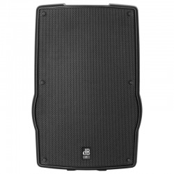 Enceinte DB Technologie DB910 BL