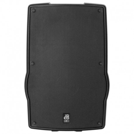Enceinte DB Technologie DB910 BL