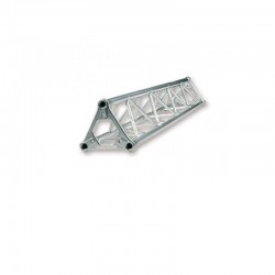 Structure triangulaire 150mm - 2m