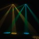 LED Spinner - JB SYSTEMS