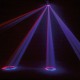 LED Spinner - JB SYSTEMS