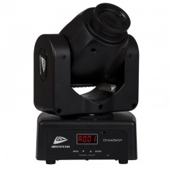 Dynaspot - JB SYSTEMS