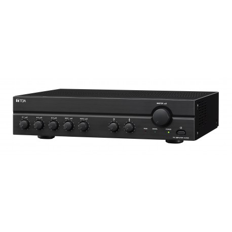 Ampli A2060 - TOA
