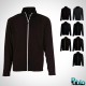POLAIRE Broderie (TEXTILE)