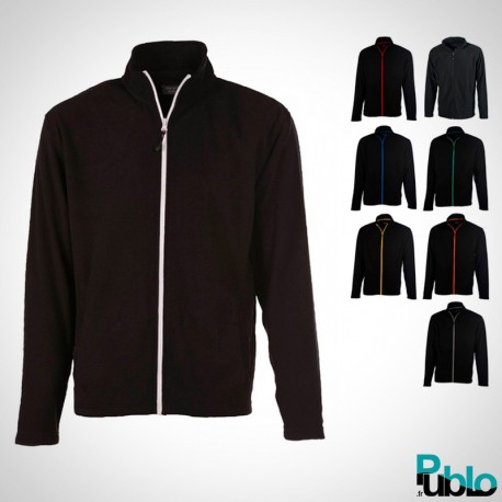 POLAIRE Broderie (TEXTILE)