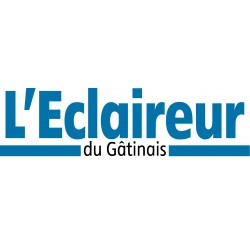 Parution - l'Éclaireur du Gatinais (Bjt NEUVILLE)