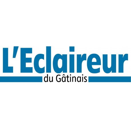 Parution - l'Éclaireur du Gatinais (Bjt NEUVILLE)