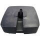 Platine ROBUSTO + Lests 25Kg