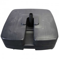 Platine ROBUSTO + Lests 25Kg