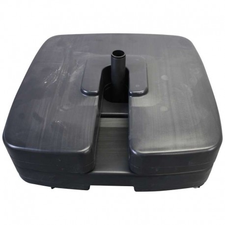 Platine ROBUSTO + Lests 25Kg