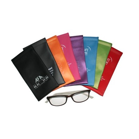 Etui à lunette - Clic Clac