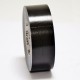Adhésif - rouleau gaffeur noir - 50mm