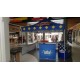 Tente pliable 300 x 300 cm