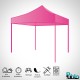 Tente pliable 300 x 300 cm