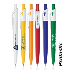 Stylo à bille Pentastic
