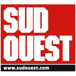 Sud Ouest - Journal papier