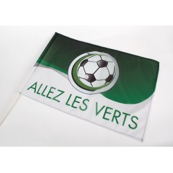 Drapeau 40x60 cm