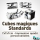 Cube Magique Standard