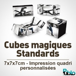 Cube Magique Standard