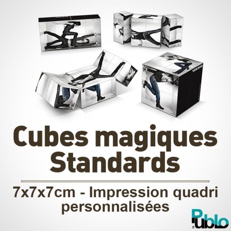 Cube Magique Standard