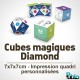 Cube Magique Diamond
