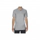 Polos double piqure - GILDAN