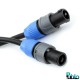 CORDONS AUDIO - XLR