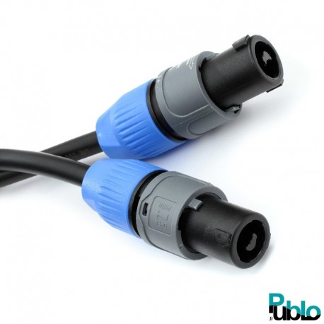 CORDONS AUDIO - XLR