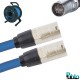 CORDONS ETHERNET - CAT.5E 