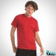 Tee Shirt col rond 150 B&C