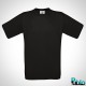 Tee Shirt col rond 150 B&C