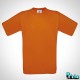 Tee Shirt col rond 150 B&C